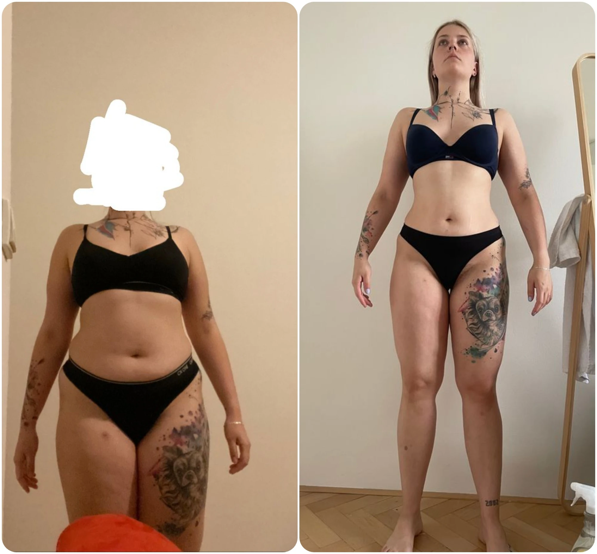 Miriam transformation